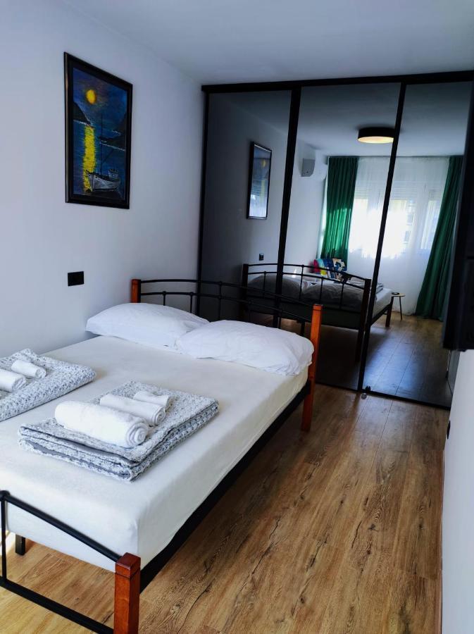 Imperial Spalato Apartment Esterno foto